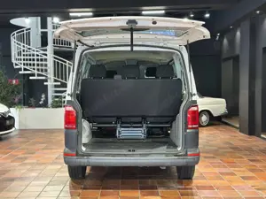 Volkswagen T6 Kombi Bild 5