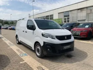 Peugeot Expert Bild 5