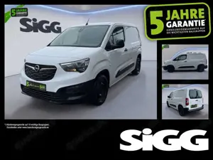Opel Combo E Cargo 1.5 Diesel Parkhilfe,Klima,Tempomat