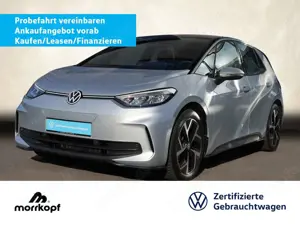 Volkswagen ID.3 Pro S +MAX 541KM+EL. SITZE+APP-CONNECT+ LED