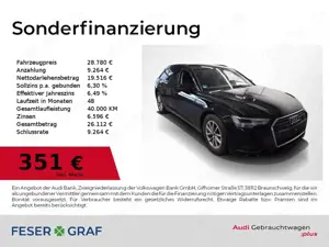 Audi A6 Avant 40 TDI AHK,Navi,LED,Sitzhzg