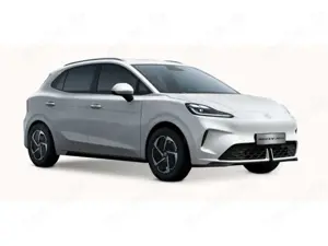 MG MG4 EV Urban 54 kWh Premium *NEUES MODELL* Bild 5