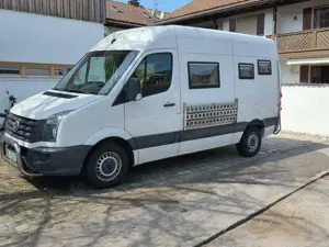 Volkswagen Crafter Crafter 30 BiTDI EcoProfi
