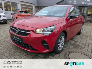 Opel Corsa F Edition/ ASSIST/ TEMP/ DAB
