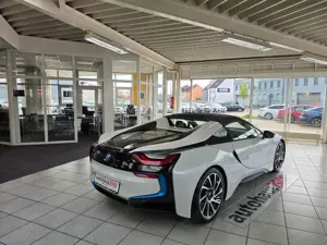 BMW i8 Bild 3