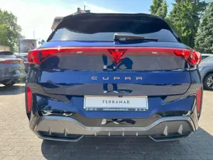 CUPRA Terramar VZ 2.0 TSI 195 kW (265PS) 7-Gang DSG Klima Navi Bild 4