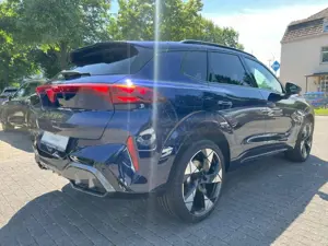 CUPRA Terramar VZ 2.0 TSI 195 kW (265PS) 7-Gang DSG Klima Navi Bild 3