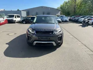 Land Rover Range Rover Evoque SE Dynamic