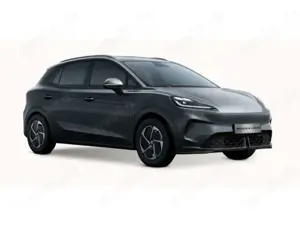 MG MG4 EV Urban 54 kWh Premium *NEUES MODELL* Bild 3