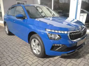 Skoda Kamiq EXTRA PLUS KLIMAAUTOM. SH 5JAHRE GARANTIE