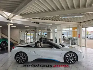 BMW i8 Bild 5