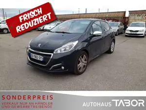 Peugeot 208 1.2 12V PureTech 82 Style LM Klima PDC GRA