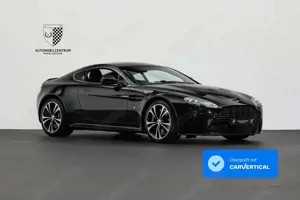 Aston Martin Others V12 Vantage Carbon/Memory/Sportsitze