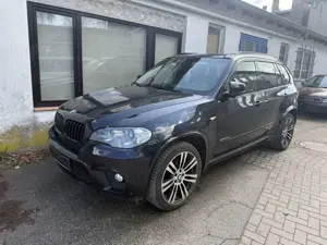 BMW X5 M xDrive40d Sport Edition