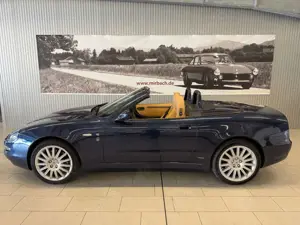 Maserati Spyder Spyder GT - manuelles Schaltgetriebe