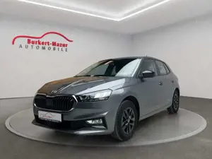 Skoda Fabia 1.0 TSI Selection *LED*ACC*Smartlink*LaneA
