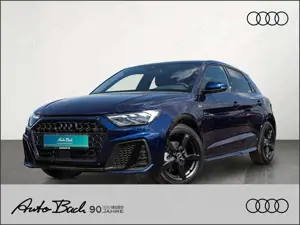 Audi A1 S line 30 TFSI 116PS Stronic LED 17