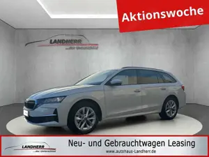 Skoda Octavia Combi Selection 5 J. Garantie / el Heckklappe