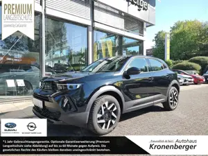 Opel Mokka Elegance 1.2 AT Komfort Paket