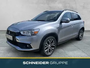 Mitsubishi ASX PLUS 4WD 2.2 DI-D Plus SHZ+PDC+KAMERA+NAVI+KLIMA