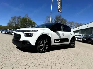 Citroen C3 1.2 PureTech 110 Shine Pack *LED Navi Sitzh.*