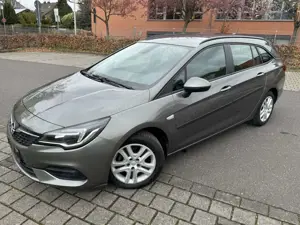 Opel Astra Klima Navi Temp CarPlay GARANTIE 28.000 km