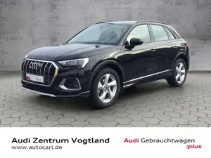 Audi Q3 adv. 35TFSI S-tronic VORB.AHK/SHZ/NAV/RFK
