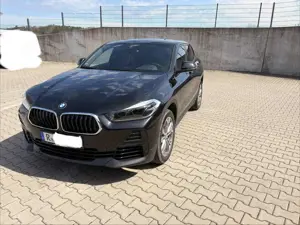 BMW X2 sDrive 18 i Advantage Plus AHK,Facelift,