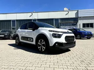 Citroen C3 1.2 PureTech 110 Shine Pack *LED Navi Sitzh.*