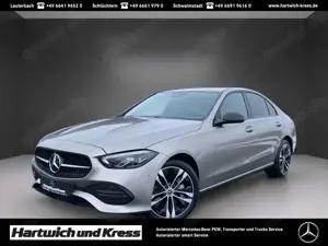 Mercedes-Benz C 300 C 300 de 4Matic Avantgarde+Night+360°Kamera+Totwinkelassist.+
