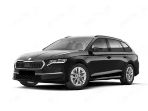 Skoda Octavia Combi Selection 204PS TSI DSG 4x4 AHK+Navi+Kessy+T