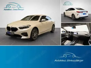 BMW Others 218i Gran Coupé ACC HiFi RFK SHZ 2ZK  adptv. LED