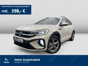 Volkswagen Taigo 1.0TSI DSG R-Line App-Conn. Matrix PDC SHZ