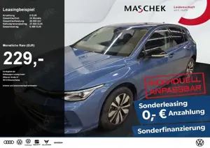 Volkswagen Golf Goal 1.5 eTSI Sonderleasing ohne zzgl Kosten!