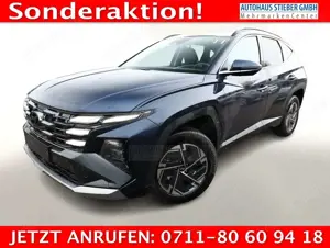 Hyundai TUCSON DCT Nav LED Kam 17Z SmartKey Temp 2ZKlima 110 k...