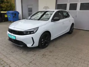 Opel Corsa GS HYBRID 48V eDCT6