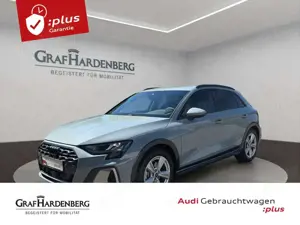 Audi A3 Allstreet 35TFSI S-Tr. Navi AHK ACC