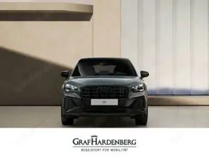 Audi Q2 35 TFSI S tronic S line Matrix Pano Kamera