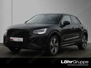 Audi Q2 S line 35 TDI S tronic