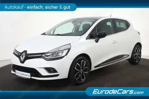 Renault Clio TCe 90 Intens *T-Leder*Navi*SHZ*