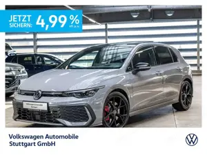 Volkswagen Golf GTI Golf 8 GTI DSG Navi Kamera Pano
