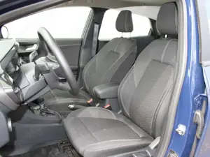 Ford Puma 1.0 MHEV Titanium Automatik ACC Kamera Navi Bild 3