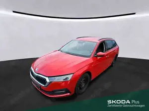 Skoda Octavia Combi Ambition 2.0 TDI DSG*NAVI*AHK*Keyl