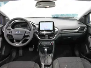 Ford Puma 1.0 MHEV Titanium Automatik ACC Kamera Navi Bild 5