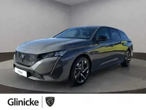 Peugeot 308 SW ALLURE HYBRID 145 e-DSC6