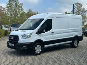 Ford Transit Kasten 350 L3 Trend AHK NAVI