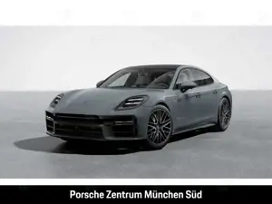 Porsche Panamera 4 E-Hybrid Head-Up Soft-Close Sportabgas