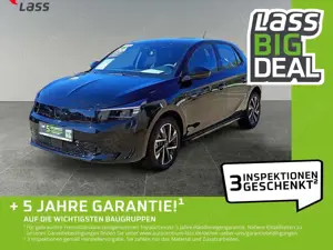 Opel Corsa F 1.2 Turbo GS +Automatik+Mildhybrid+