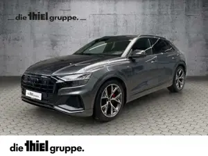 Audi Q8 50 TDI S line quattro competition plus AHK+Ma