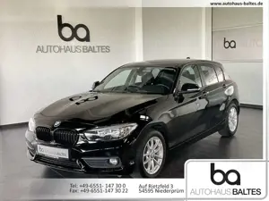BMW 118 118 i Advantage 16"/Bluetooth/Tempo/PDC/Shz eFH.